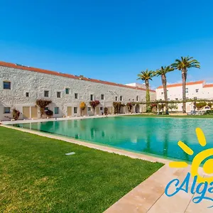 Convento Bernardas By Algartur Apartment Tavira