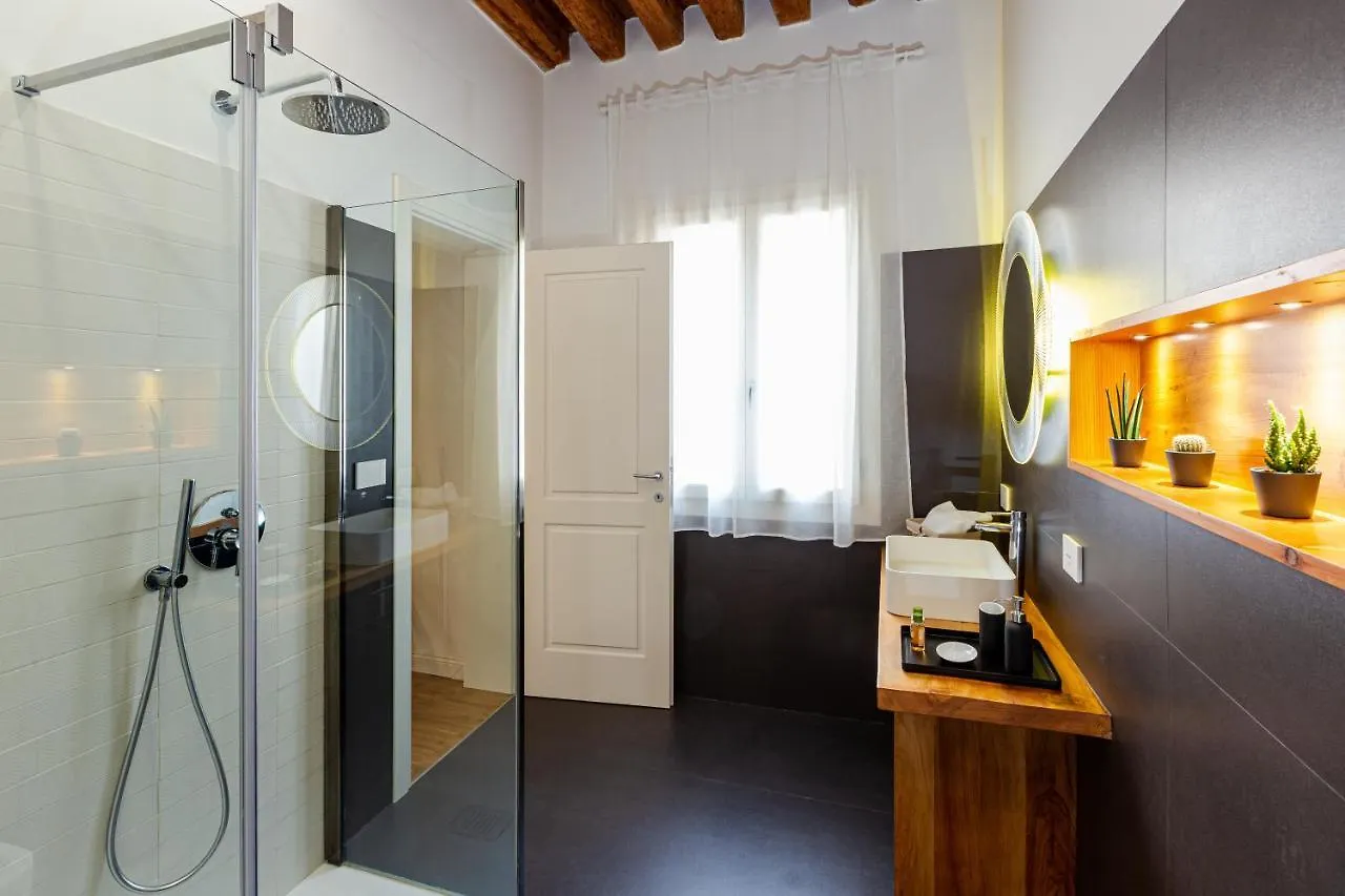 Fraivolti Apartment Venice