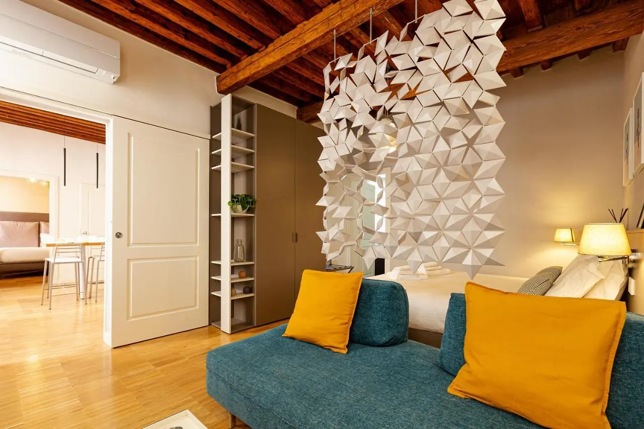 Fraivolti Apartment Venice