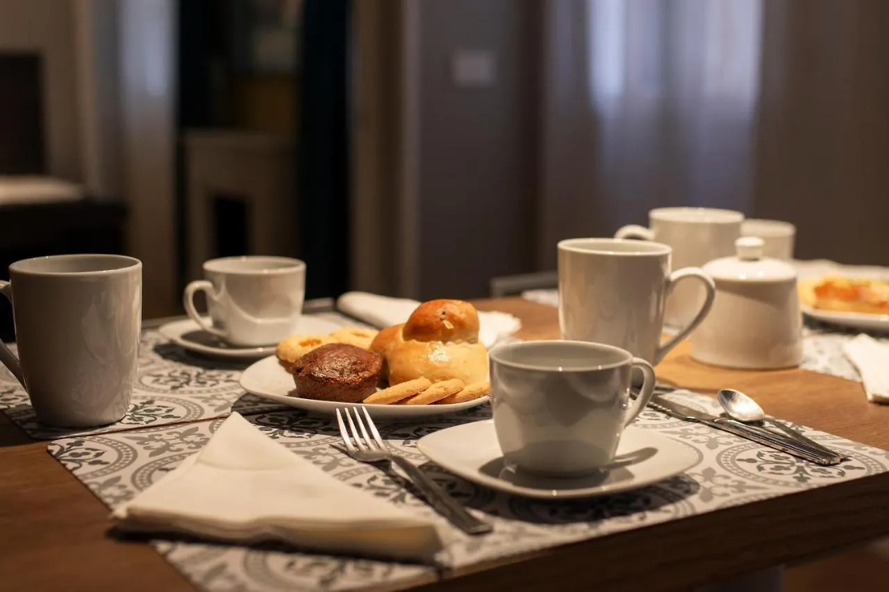 Fraivolti Apartment Venice