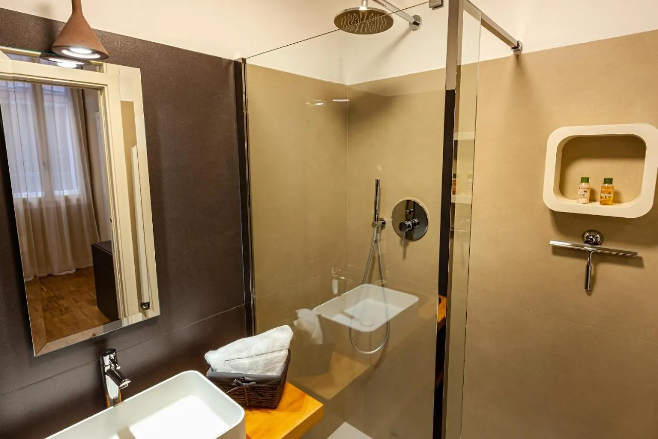 Fraivolti Apartment Venice