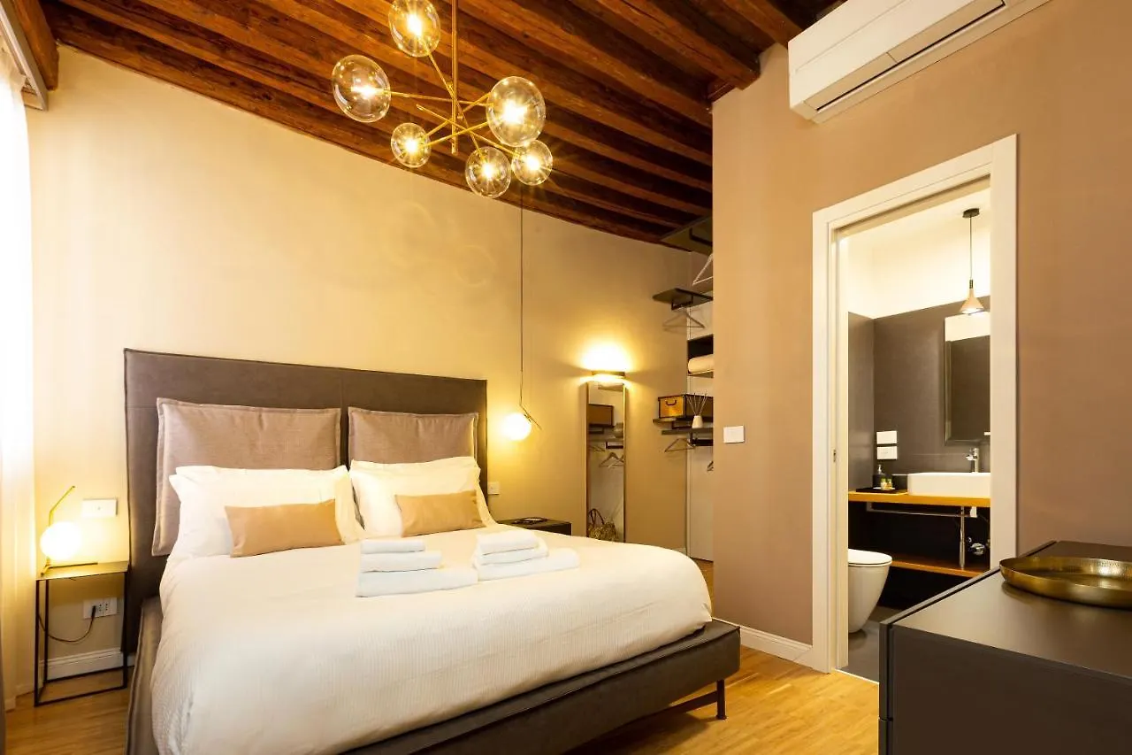 Fraivolti Apartment Venice