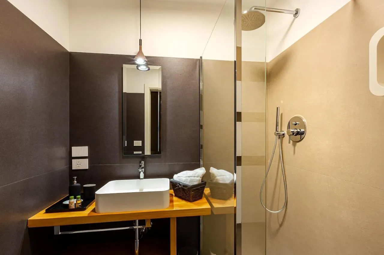 Fraivolti Apartment Venice