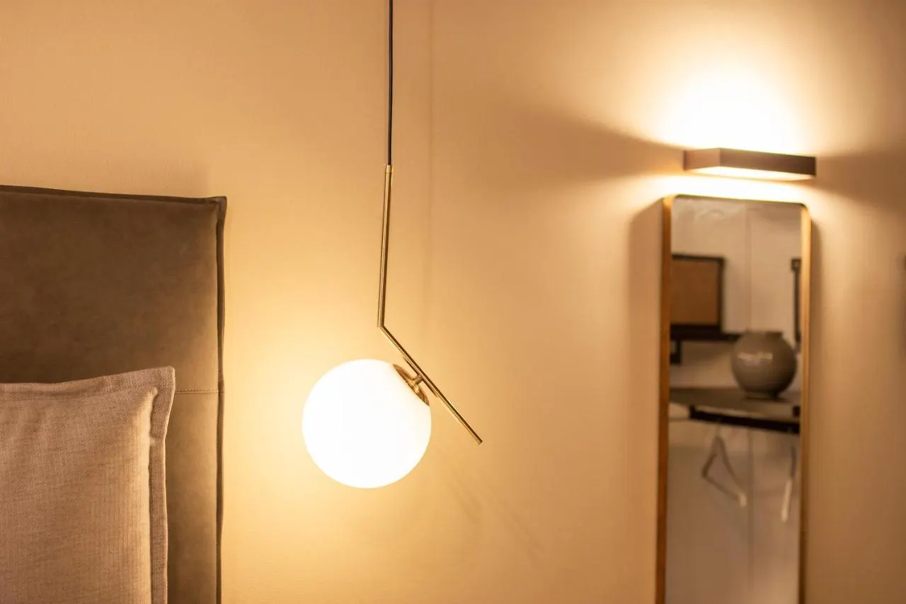 Fraivolti Apartment Venice